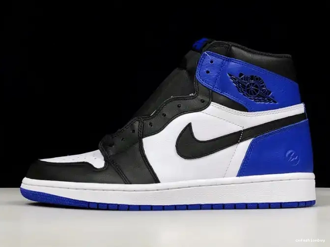 Retro High 1 716371-040 Air OG Fragment Jordan 0505